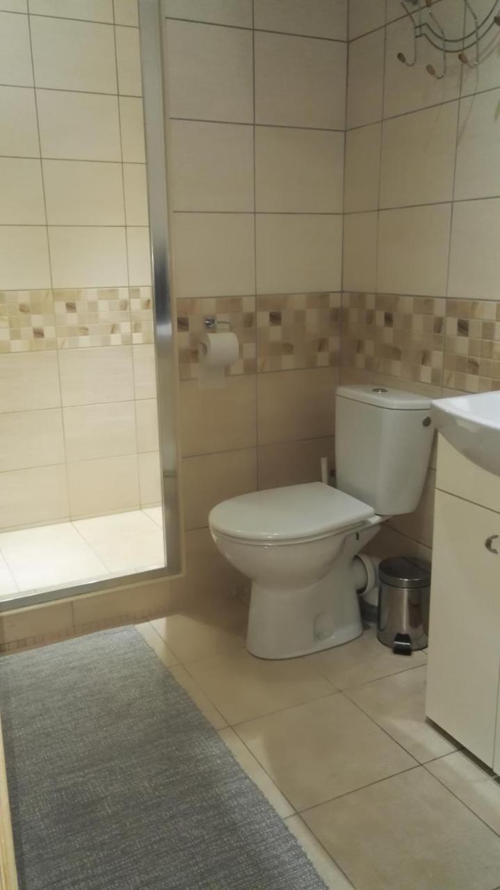 Ubytovani V Soukromi Opolany U Podebrad Zewnętrze zdjęcie